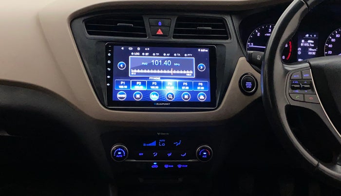 2015 Hyundai Elite i20 ASTA 1.4 CRDI, Diesel, Manual, 22,389 km, Air Conditioner