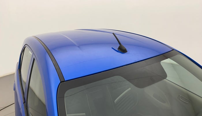 2019 Hyundai NEW SANTRO SPORTZ MT, Petrol, Manual, 96,015 km, Roof