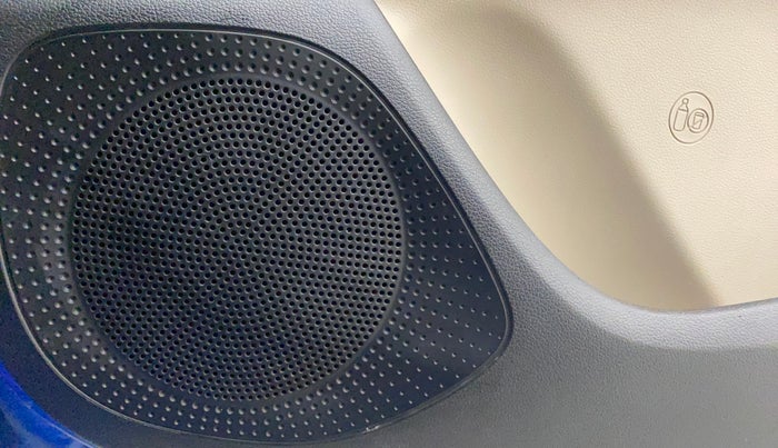 2019 Hyundai NEW SANTRO SPORTZ MT, Petrol, Manual, 96,015 km, Speaker