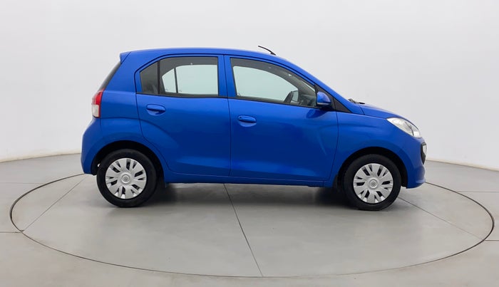 2019 Hyundai NEW SANTRO SPORTZ MT, Petrol, Manual, 96,015 km, Right Side View