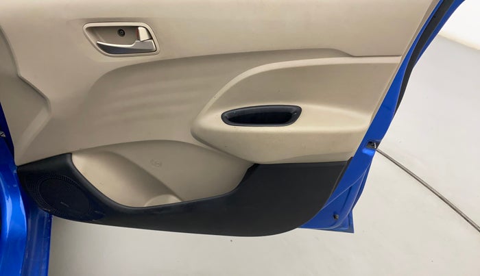 2019 Hyundai NEW SANTRO SPORTZ MT, Petrol, Manual, 96,015 km, Driver Side Door Panels Control