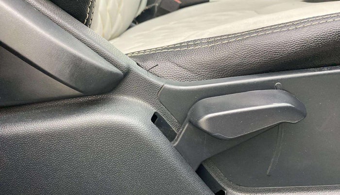 2019 Ford Ecosport TITANIUM 1.5L DIESEL, Diesel, Manual, 80,228 km, Driver Side Adjustment Panel