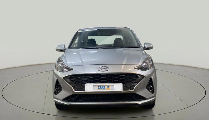 2020 Hyundai AURA SX 1.2, Petrol, Manual, 34,997 km, Front