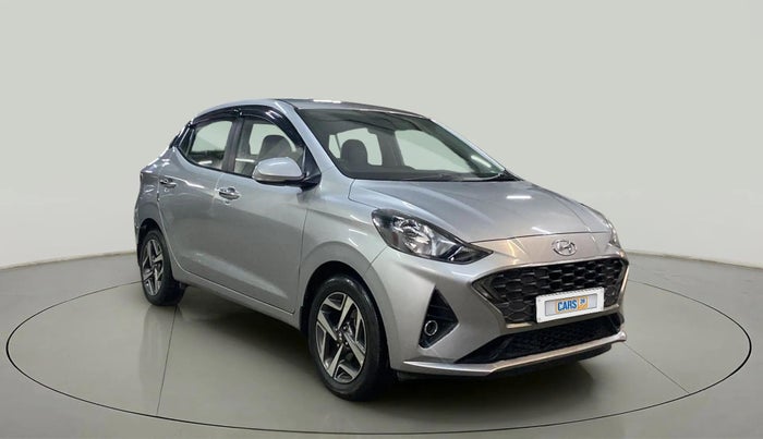 2020 Hyundai AURA SX 1.2, Petrol, Manual, 34,997 km, SRP