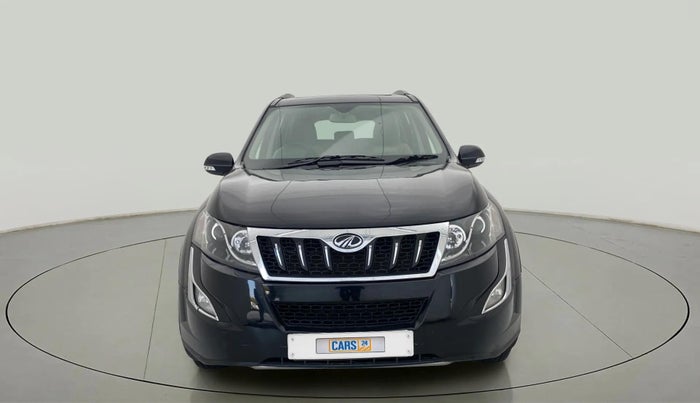 2017 Mahindra XUV500 W10 AT, Diesel, Automatic, 27,491 km, Front