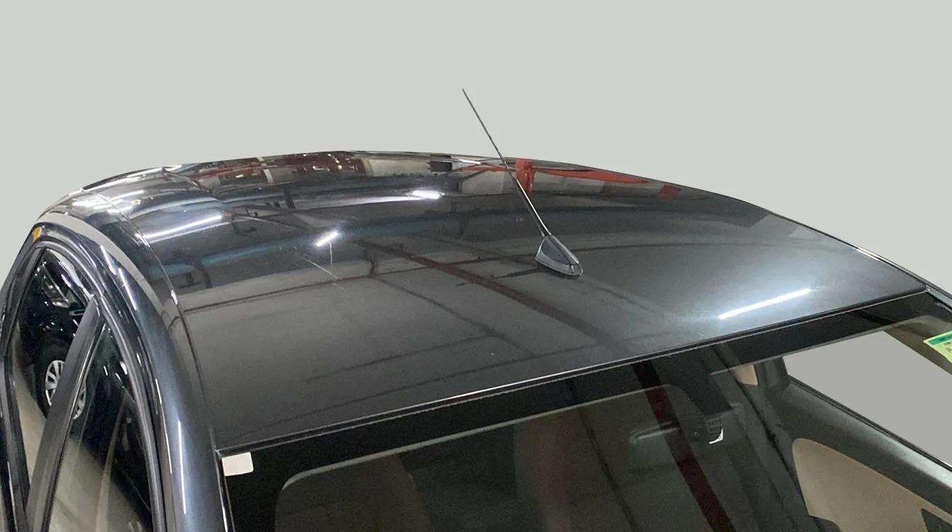 2021 Tata ALTROZ XM PLUS PETROL, Petrol, Manual, 46,291 km, Roof