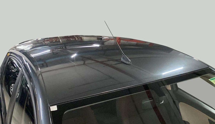 2021 Tata ALTROZ XM PLUS PETROL, Petrol, Manual, 46,291 km, Roof