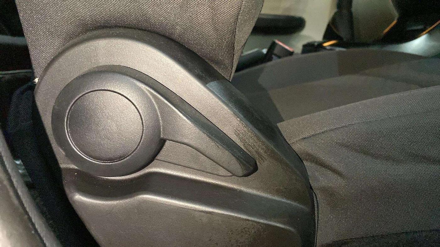 2021 Tata ALTROZ XM PLUS PETROL, Petrol, Manual, 46,291 km, Driver Side Adjustment Panel