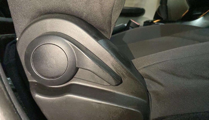 2021 Tata ALTROZ XM PLUS PETROL, Petrol, Manual, 46,291 km, Driver Side Adjustment Panel