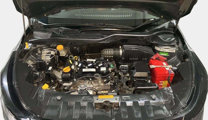 2021 Tata ALTROZ XM PLUS PETROL, Petrol, Manual, 46,291 km, Open Bonet