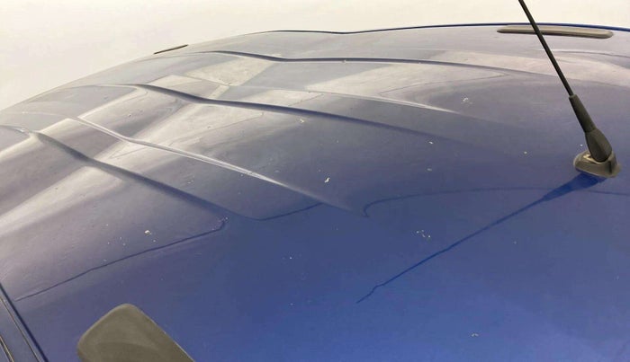 2021 Renault TRIBER RXL MT, Petrol, Manual, 14,555 km, Roof - Antenna Broken