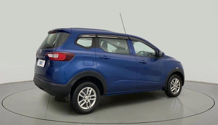 2021 Renault TRIBER RXL MT, Petrol, Manual, 14,555 km, Right Back Diagonal