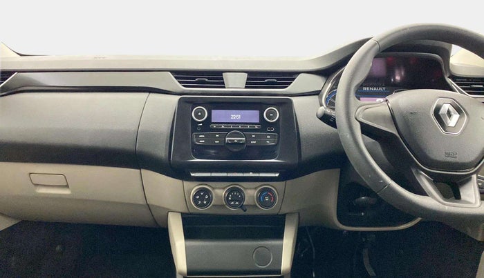 2021 Renault TRIBER RXL MT, Petrol, Manual, 14,555 km, Air Conditioner