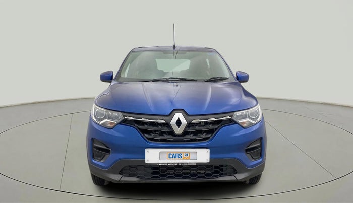 2021 Renault TRIBER RXL MT, Petrol, Manual, 14,555 km, Front