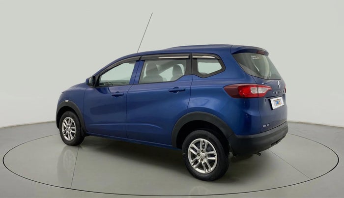 2021 Renault TRIBER RXL MT, Petrol, Manual, 14,555 km, Left Back Diagonal