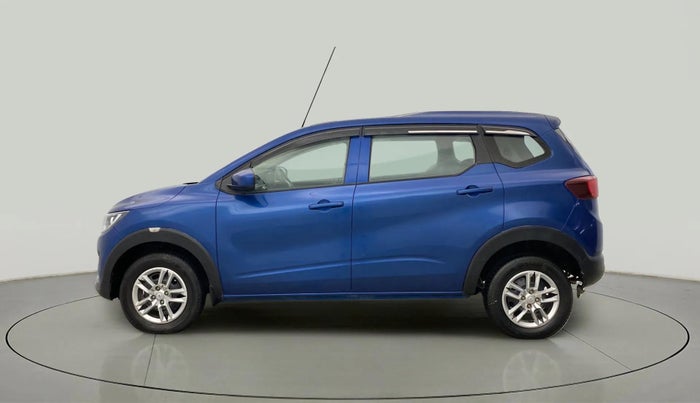 2021 Renault TRIBER RXL MT, Petrol, Manual, 14,555 km, Left Side