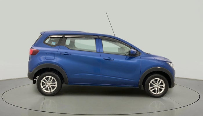 2021 Renault TRIBER RXL MT, Petrol, Manual, 14,555 km, Right Side View