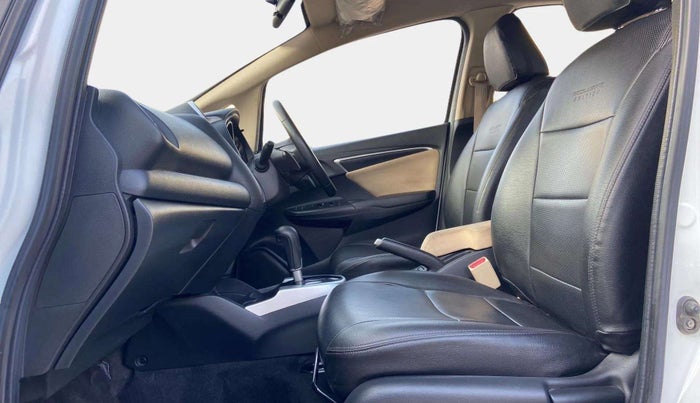 2019 Honda Jazz 1.2L I-VTEC VX CVT, Petrol, Automatic, 33,183 km, Right Side Front Door Cabin