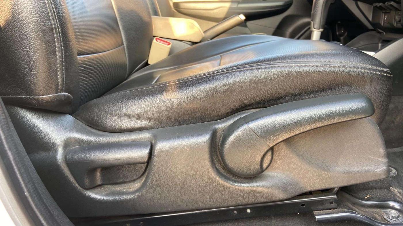 2019 Honda Jazz 1.2L I-VTEC VX CVT, Petrol, Automatic, 33,183 km, Driver Side Adjustment Panel