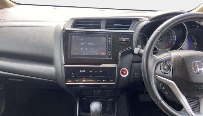 2019 Honda Jazz 1.2L I-VTEC VX CVT, Petrol, Automatic, 33,183 km, Air Conditioner
