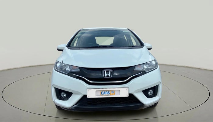 2019 Honda Jazz 1.2L I-VTEC VX CVT, Petrol, Automatic, 33,183 km, Front