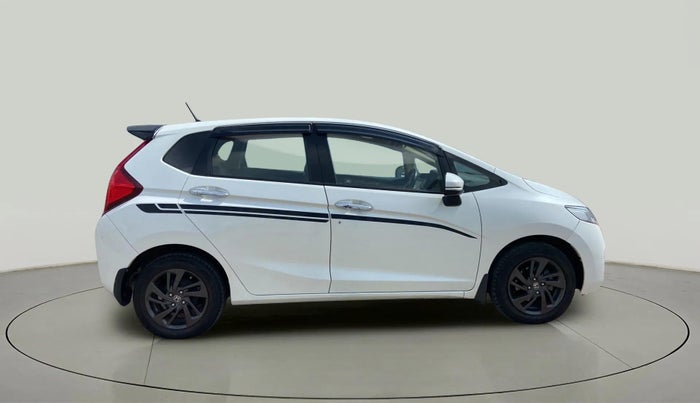 2019 Honda Jazz 1.2L I-VTEC VX CVT, Petrol, Automatic, 33,183 km, Right Side View