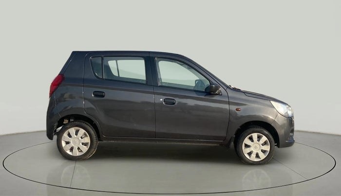 2015 Maruti Alto K10 VXI, Petrol, Manual, 45,046 km, Right Side