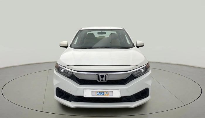 2019 Honda Amaze 1.2L I-VTEC S, CNG, Manual, 35,909 km, Front