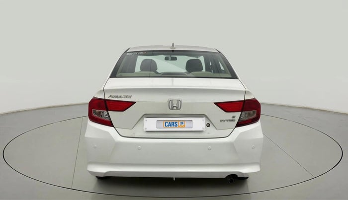 2019 Honda Amaze 1.2L I-VTEC S, CNG, Manual, 35,909 km, Back/Rear