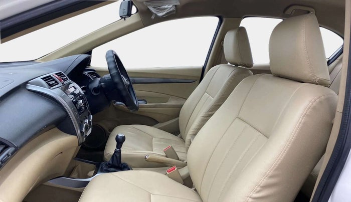 2013 Honda City 1.5L I-VTEC V MT, Petrol, Manual, 93,649 km, Right Side Front Door Cabin