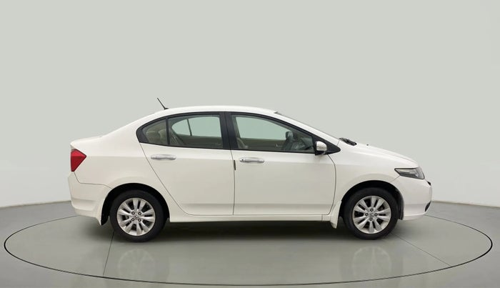 2013 Honda City 1.5L I-VTEC V MT, Petrol, Manual, 93,649 km, Right Side View