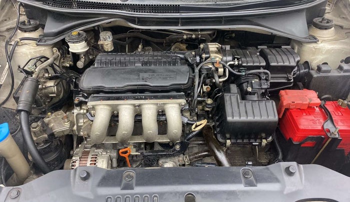 2013 Honda City 1.5L I-VTEC V MT, Petrol, Manual, 93,649 km, Open Bonet