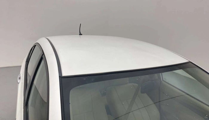 2013 Honda City 1.5L I-VTEC V MT, Petrol, Manual, 93,649 km, Roof