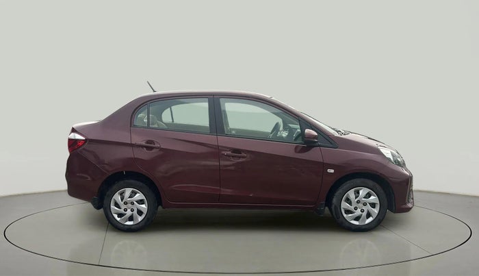 2016 Honda Amaze 1.5L I-DTEC S, Diesel, Manual, 78,898 km, Right Side View