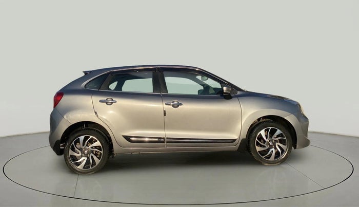 2019 Maruti Baleno ALPHA PETROL 1.2, Petrol, Manual, 67,972 km, Right Side