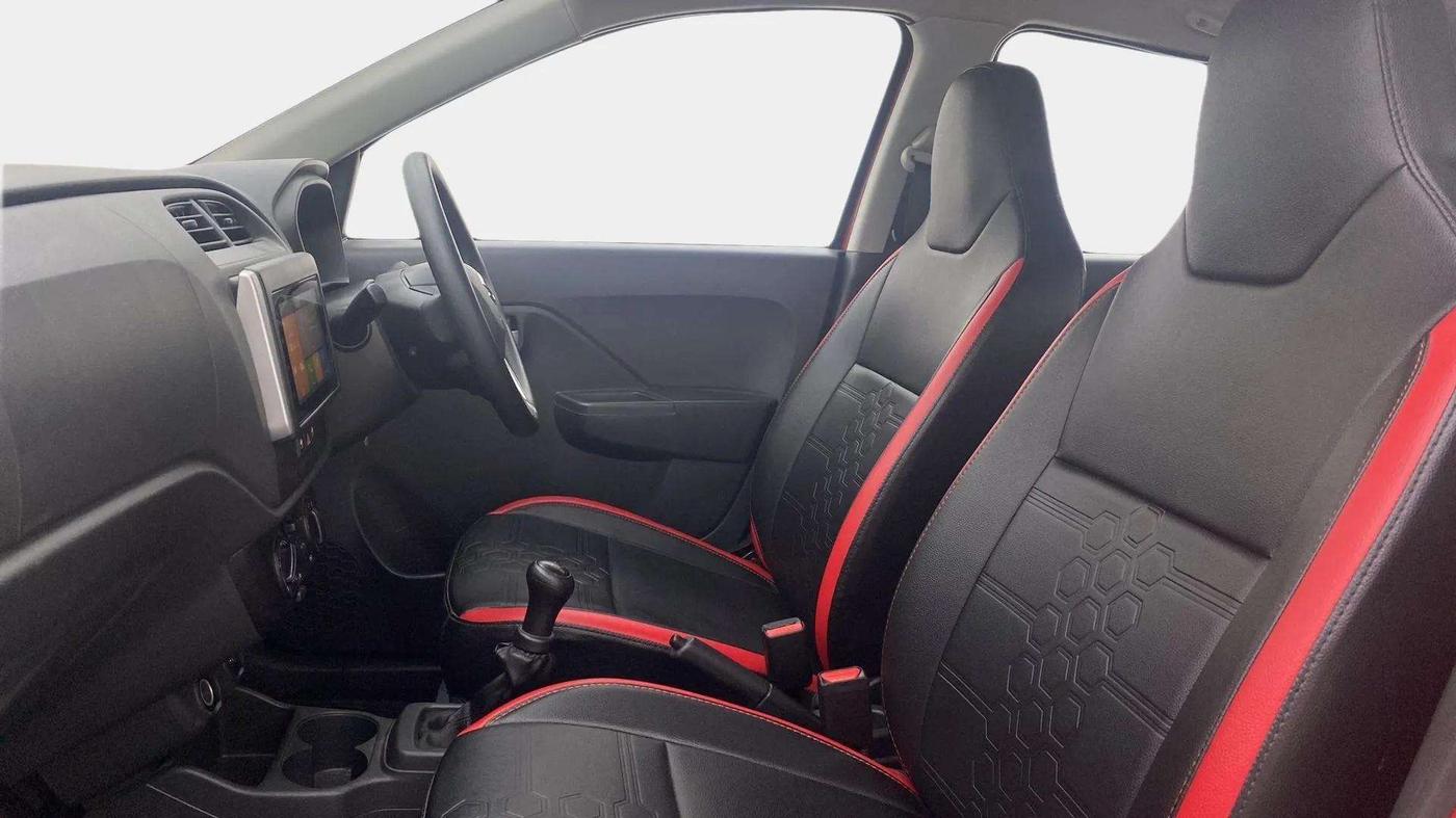 2024 Maruti Alto K10 VXI PLUS, Petrol, Manual, 9,101 km, Right Side Front Door Cabin