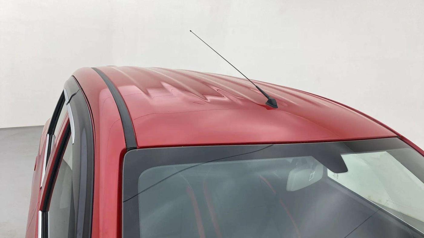 2024 Maruti Alto K10 VXI PLUS, Petrol, Manual, 9,101 km, Roof