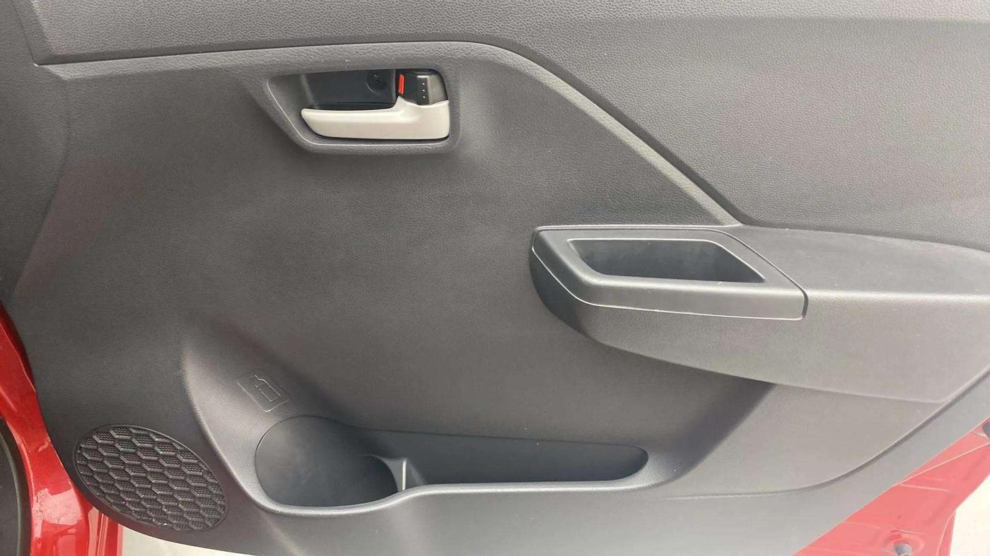 2024 Maruti Alto K10 VXI PLUS, Petrol, Manual, 9,101 km, Driver Side Door Panels Control