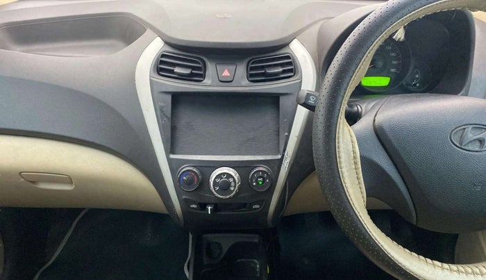 2017 Hyundai Eon ERA +, Petrol, Manual, 37,893 km, Air Conditioner