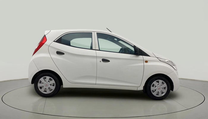 2017 Hyundai Eon ERA +, Petrol, Manual, 37,893 km, Right Side View