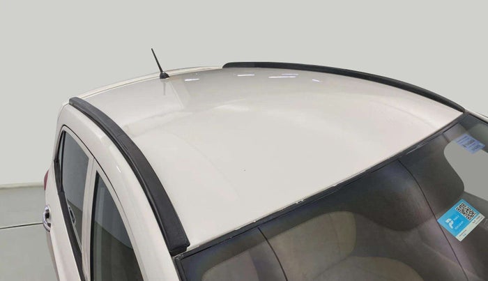 2013 Hyundai Grand i10 ASTA 1.2 KAPPA VTVT, Petrol, Manual, 35,634 km, Roof