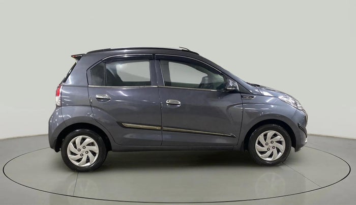 2018 Hyundai NEW SANTRO ASTA MT, Petrol, Manual, 45,614 km, Right Side View