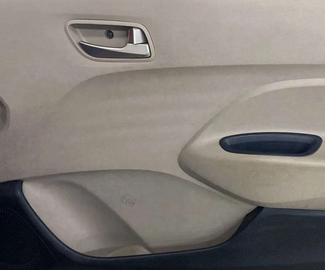 2018 Hyundai NEW SANTRO ASTA MT, Petrol, Manual, 45,614 km, Driver Side Adjustment Panel