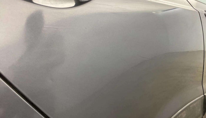 2015 Hyundai Grand i10 SPORTZ 1.2 KAPPA VTVT, Petrol, Manual, 72,148 km, Right rear door - Slightly dented