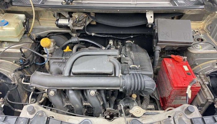 2018 Renault Kwid CLIMBER 1.0 AMT, Petrol, Automatic, 45,860 km, Open Bonet
