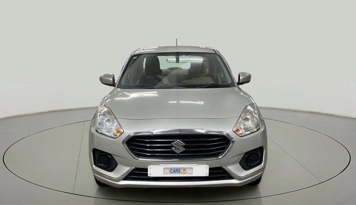 2018 Maruti Dzire VXI, Petrol, Manual, 38,279 km, Front