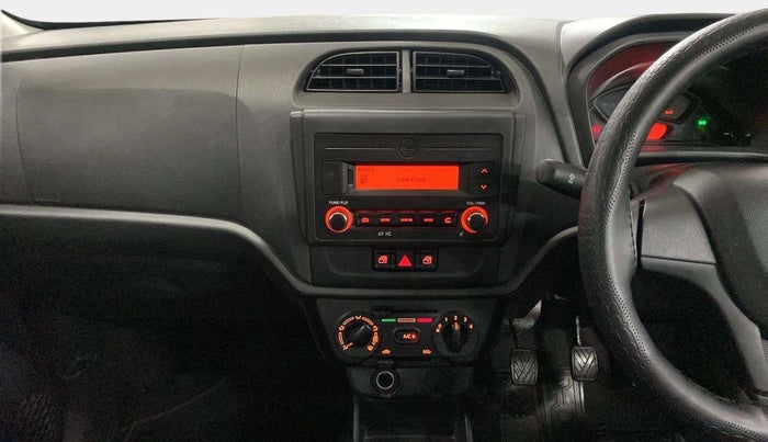 2024 Maruti Alto K10 VXI, Petrol, Manual, 1,802 km, Air Conditioner