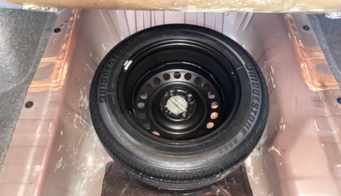 2018 Honda City 1.5L I-VTEC V MT, Petrol, Manual, 52,793 km, Spare Tyre