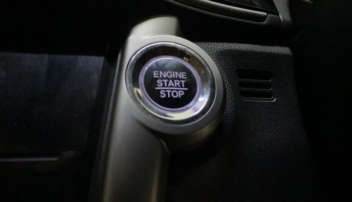 2018 Honda City 1.5L I-VTEC V MT, Petrol, Manual, 52,793 km, Keyless Start/ Stop Button