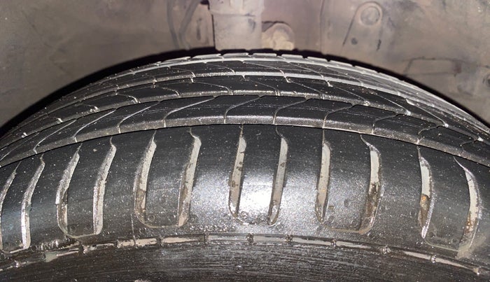 2018 Honda City 1.5L I-VTEC V MT, Petrol, Manual, 52,793 km, Right Front Tyre Tread